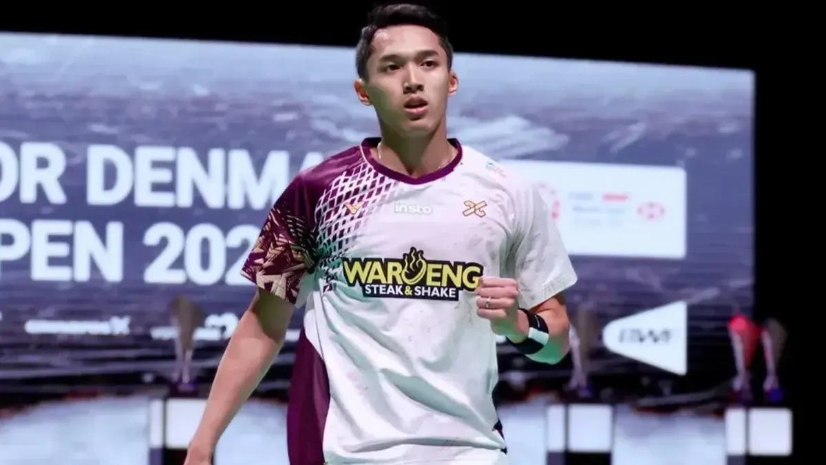 Link live streaming badminton Hylo Open 2026. (Sumber: Instagram/@badminton.ina)