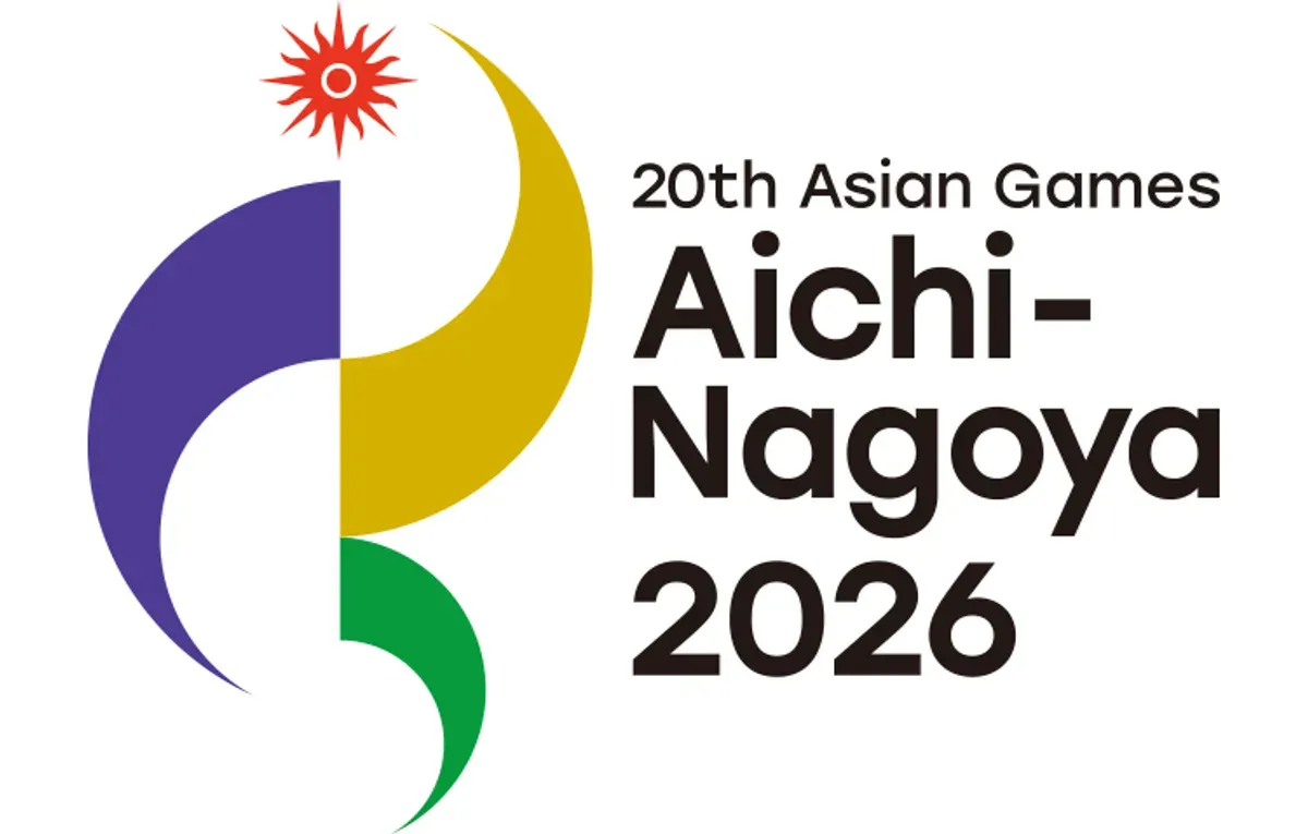 Jadwal Asian Games 2026. (Sumber: Website/azinn_now)
