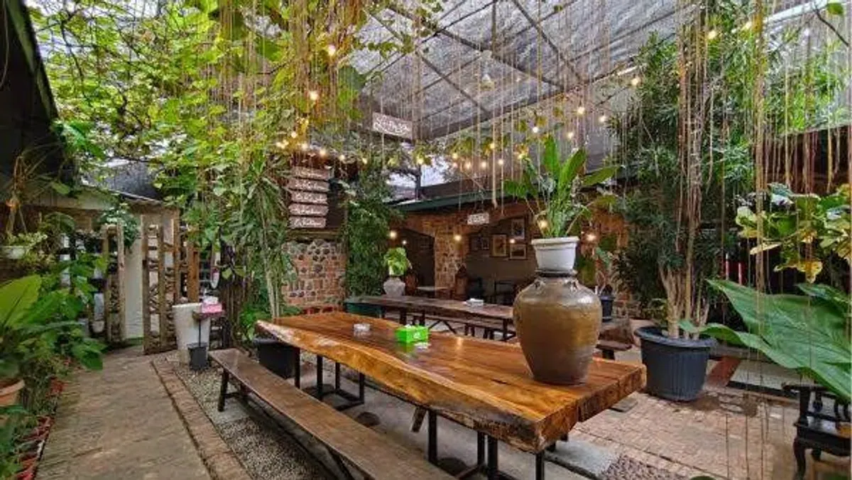 Sejumlah tempat makan di Jakarta buka selama 24 jam dan menawarkan pilihan menu yang beragam untuk kuliner malam hingga dini hari. (Sumber: Instagram)