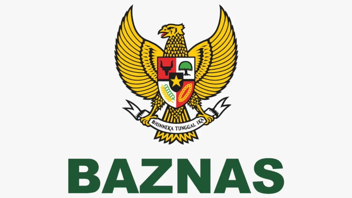Baznas. (Sumber: Baznas)