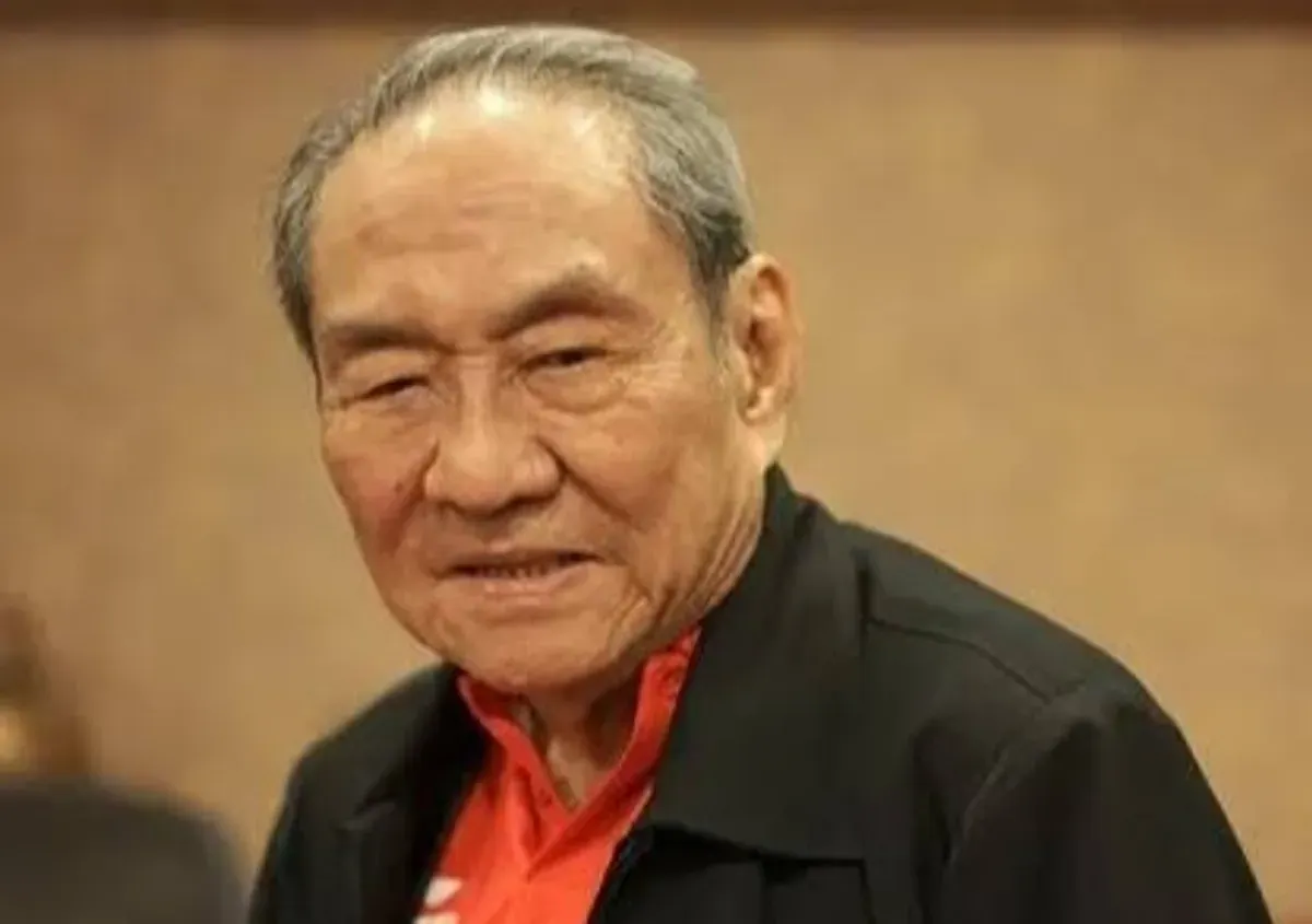 Michael Bambang Hartono dikenal sebagai salah satu tokoh utama di balik perjalanan panjang bisnis keluarga Hartono dan Grup Djarum. (Sumber: Wilkipedia)