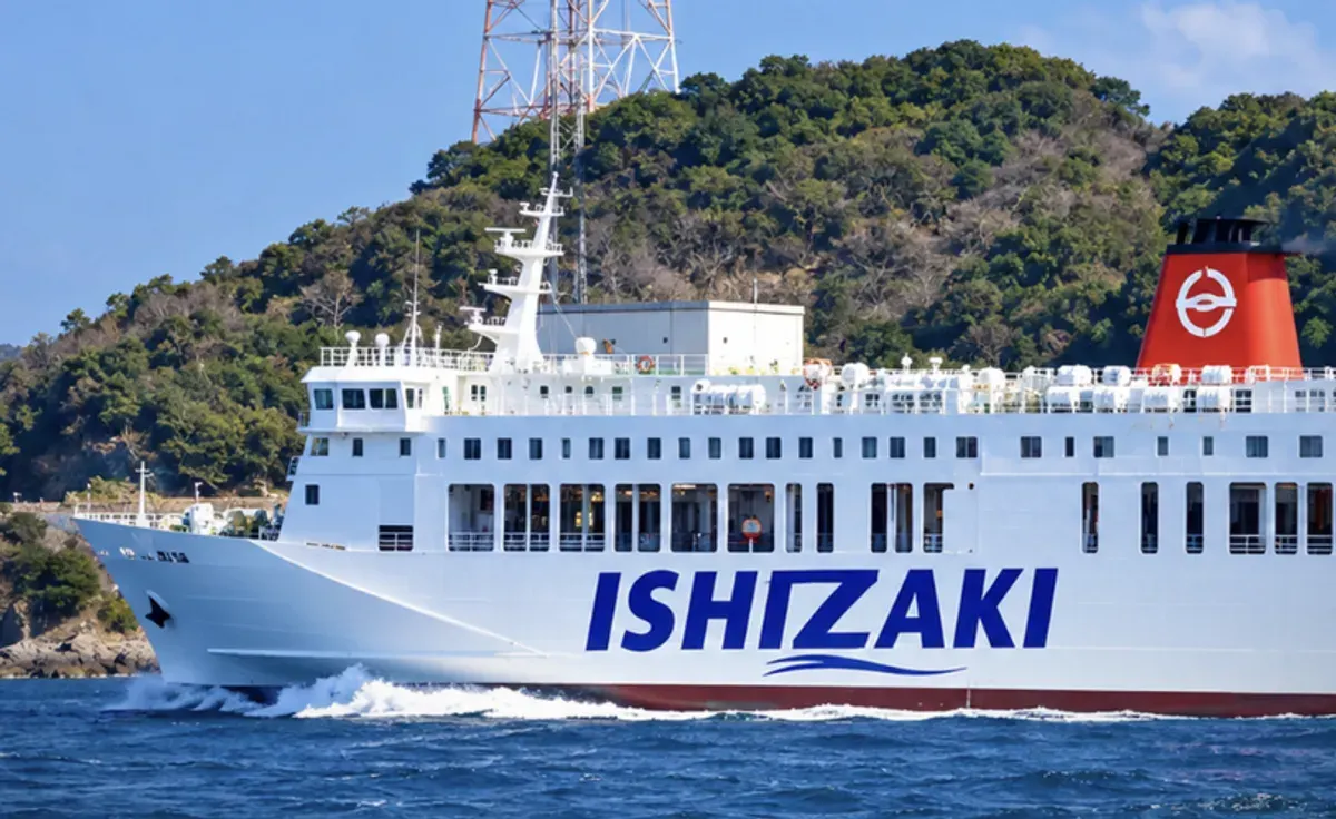 Kapal Virgo Transport 8 yang melayani rute Surabaya-Banjarmasin hilang kontak di Laut Jawa pada Minggu, 13 September 2026. Basarnas memperkuat pencarian dan evakuasi penumpang. (Sumber: Vessel Finder)