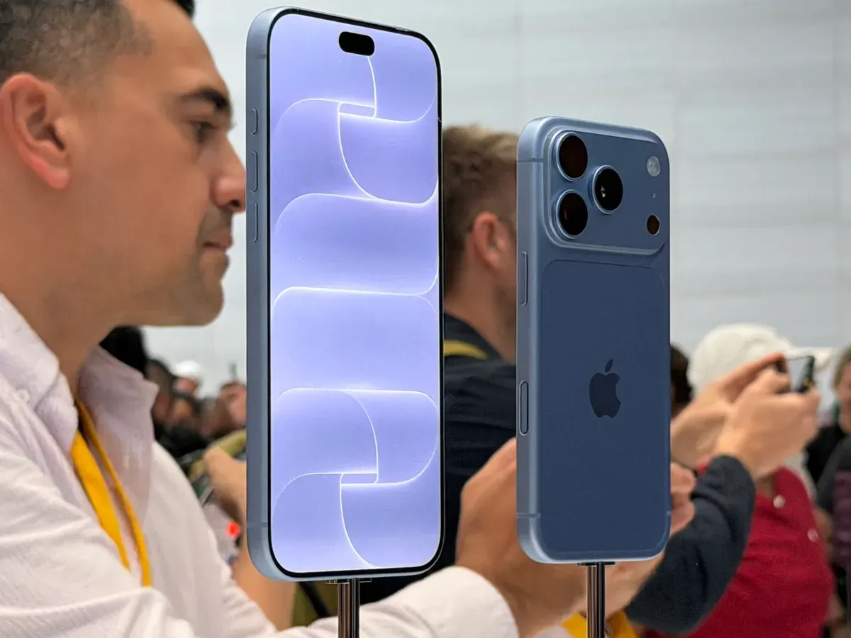 Jadwal rilis iPhone 18 Pro Max di Indonesia menjadi perhatian calon konsumen yang ingin membeli perangkat terbaru Apple melalui jalur resmi. (Sumber: X/@gizmodojapan)