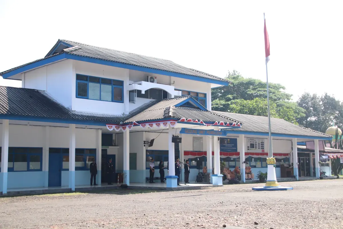 Pejabat Dishub Sukabumi berinisial TIP menjadi sorotan setelah dilaporkan dalam kasus dugaan pelecehan terhadap siswi PKL. (Sumber: Dok. Dishub Sukabumi)