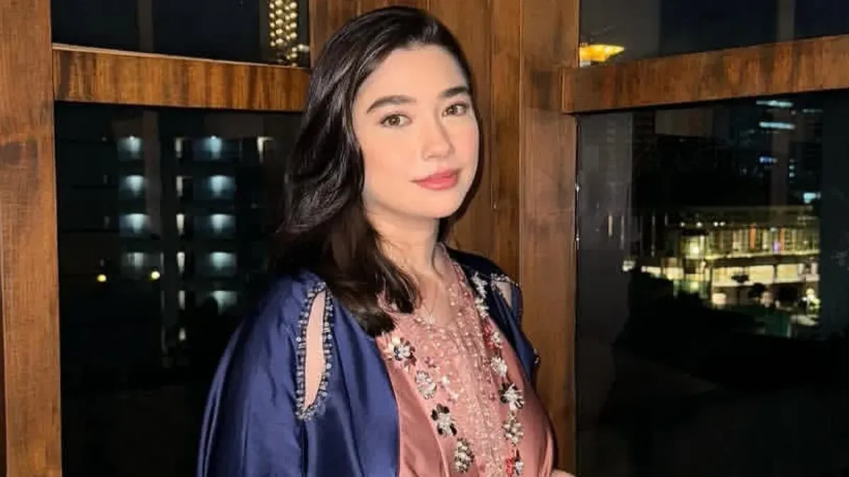 Sebelum dekat dengan Andre Taulany, Amanda Rigby pernah dikabarkan dekat dengan beberapa pria. (Sumber: Instagram/@amandarigby6)