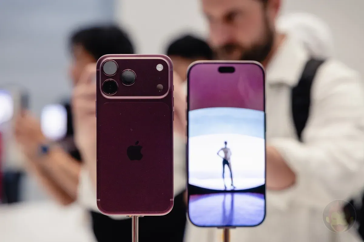 iPhone 18 Pro, 18 Pro Max, dan iPhone Duo sudah mendapat TKDN 40 persen. (Sumber: X/@planetofgori)