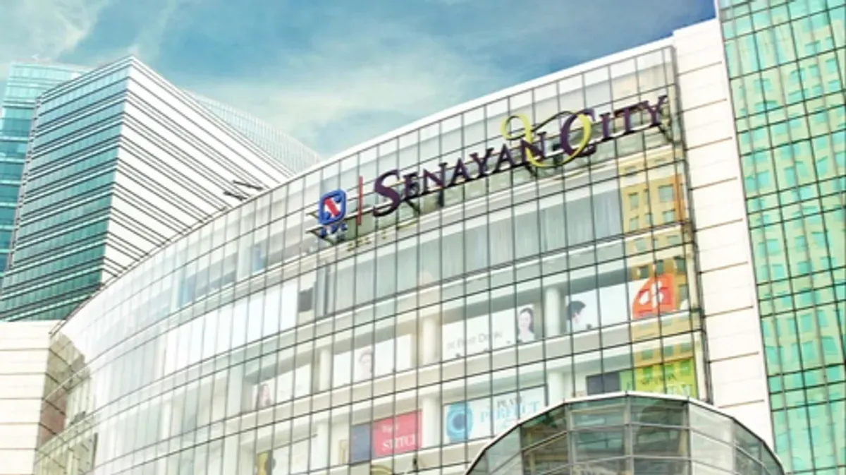 Manajemen Senayan City buka suara terkait insiden pria tendang wanita yang viral di media sosial. (Sumber: Dok. Agung Podomoro)