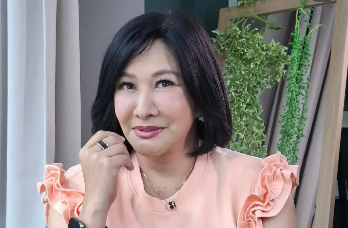 Aktris Tanah Air, Yurike Prastika, mengungkap kisah perjuangannya melawan kanker payudara. (Sumber: Instagram/@yurikeprastika7)