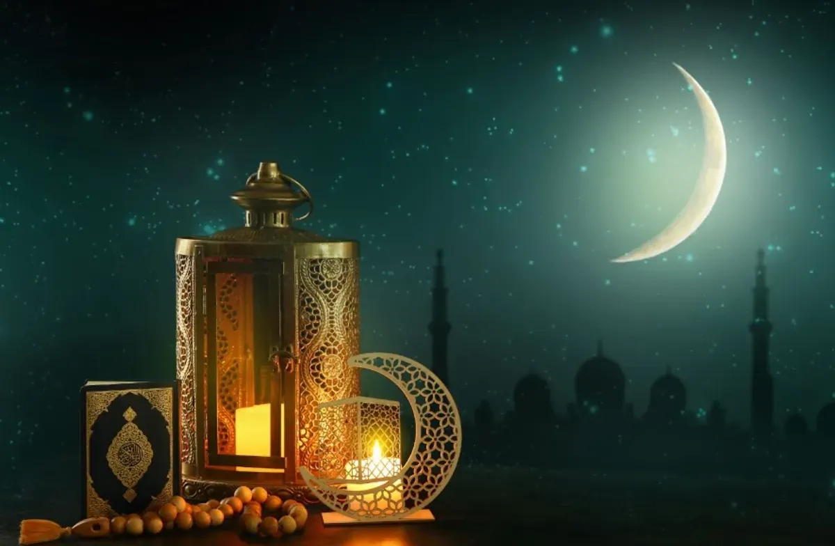 Muhammadiyah menetapkan awal Ramadhan 1448 H pada 8 Februari 2027 berdasarkan Kalender Hijriah Global Tunggal. (Sumber: Wikimedia Commons)