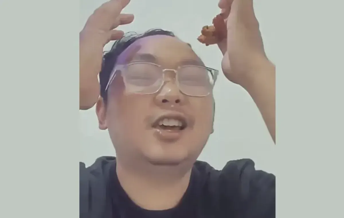 Ilustrasi Program Makan Bergizi Gratis (MBG). BGN memberhentikan karyawan SPPG Bantul setelah video pernyataannya viral dan menuai sorotan publik. (Sumber: Instagram)