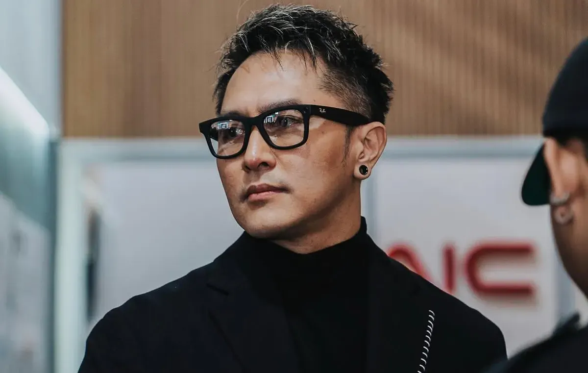 Riwayat pernikahan Demian Aditya kembali disorot setelah Sara Wijayanto menggugat cerai. (Sumber: Instagram/@_demianaditya_)