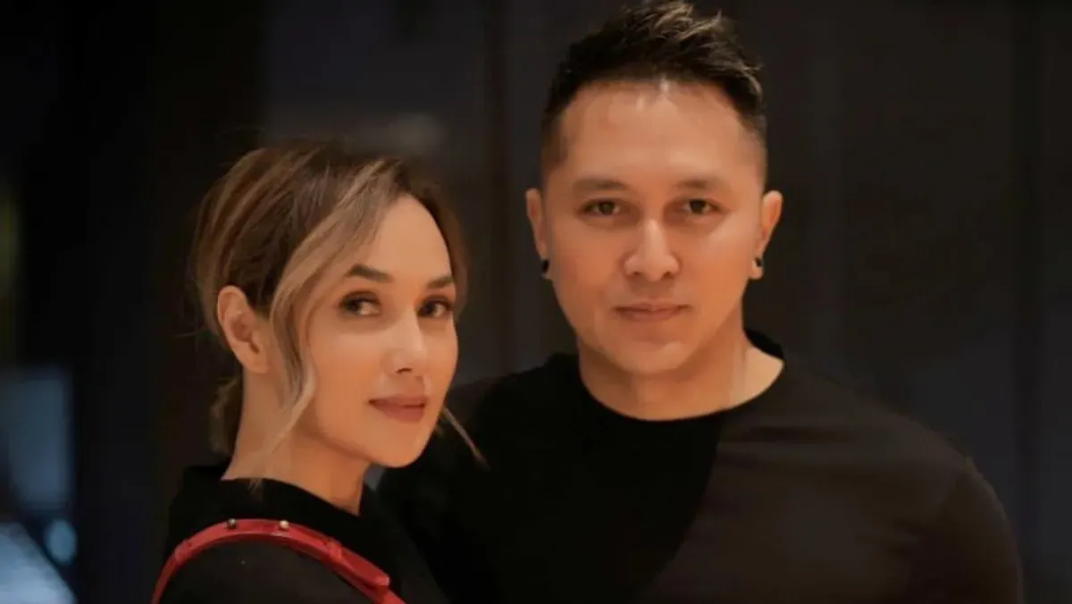 Sara Wijayanto dikabarkan gugat cerai Demian Aditya. (Sumber: Instagram/@_demianaditya_)