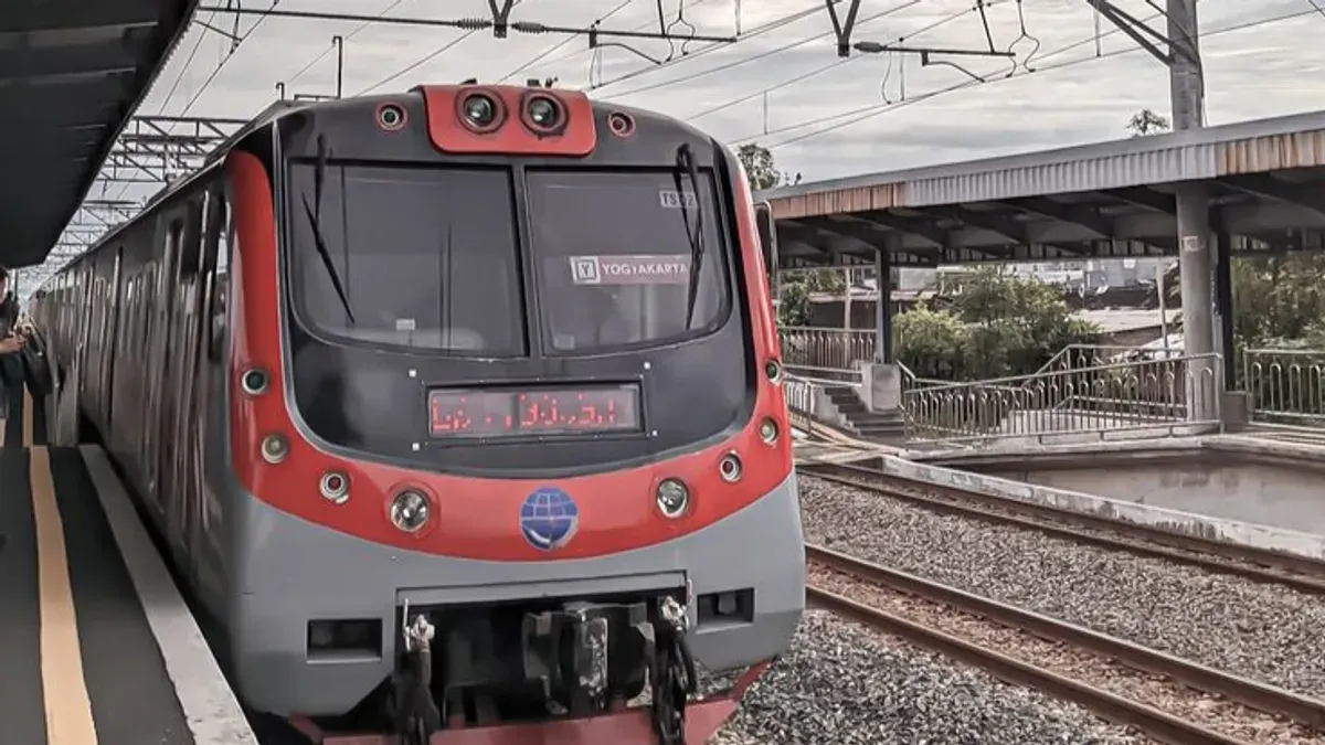 Jadwal KRL Solo Jogja hari ini, Rabu, 23 September 2026. (Sumber: Pinterest/Anis Rahmawati)