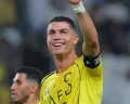 Potret pemain Al Nassr, Cristiano Ronaldo. (Sumber: Instagram/@cristiano)