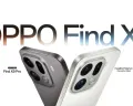 Hp OPPO Find X9 Pro. (Sumber: oppo.com)