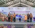 bank bjb memperkuat komitmen dalam mendukung UKM melalui kemitraan berkelanjutan dengan Wanoja Coffee. (Sumber: bjb)