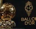 Cristiano Ronaldo dan Lionel Messi menjadi sorotan dalam polling Ballon dOr of All Time (BOAT) 2026 yang memilih musim terbaik para legenda sepak bola. (Sumber: Instagram)