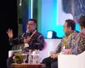 Direktur Planning InfraNexia, Ronny Arnaz. (Sumber: Telkom)