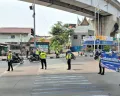 Ditlantas Polda Metro Jaya menggelar Operasi Patuh Jaya 2026 yang berlangsung mulai 26 Oktober sampai dengan 8 November 2026. (Sumber: Mabes Polri)