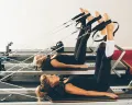 Sejumlah studio Pilates di Jakarta Selatan menawarkan pilihan kelas reformer, latihan privat, hingga fasilitas wellness untuk menunjang aktivitas kebugaran. (Sumber: flickr)