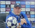 Pelatih Melbourne Victory FC, Giovanni Savarese, mengakui efektivitas Persib Bandung setelah timnya kalah 0-2 dari Maung Bandung dalam pertandingan AFC Champions League Two di Stadion Si Jalak Harupat. (Sumber: Instagram)