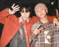 Ohyul dan Ryul dari LNGSHOT (Sumber: Instagram)
