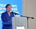 Ketua Dewan Perwakilan Daerah (DPD) RI Sultan Baktiar Najamudin. (Sumber: Istimewa)