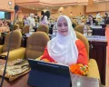 Anggota DPD RI, Fahira Idris. (Sumber: Istimewa)
