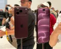 Apple memperkenalkan iPhone 18 Pro, iPhone 18 Pro Max, dan iPhone Duo dengan pilihan kapasitas penyimpanan hingga 2 TB pada September 2026. (Sumber: X/@gizmodojapan)