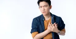 Cegah kolesterol naik setelah hari raya Idulfitri atau Lebaran. (Sumber: Freepik/Lifestylememory)