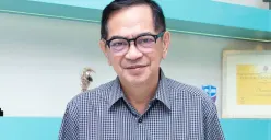 Aktor senior Ray Sahetapy meninggal dunia pada usia 68 tahun. (Sumber: Instagram/@raysahetapy)