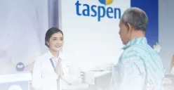 Apakah pensiunan PNS boleh menarik seluruh dana pensiun sekaligus? Simak penjelasan lengkap tentang THT, gaji pensiun bulanan, dan aturan resmi dari Taspen dalam artikel ini. (Sumber: taspen.co.id)