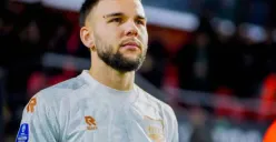 Calvin Verdonk menilai permainan Timnas Indonesia tidak buruk meski dikalahkan Australia 5-1. (Sumber: Transfermarkt)