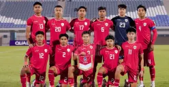 Para pemain Timnas Indonesia U-17. (Sumber: PSSI)