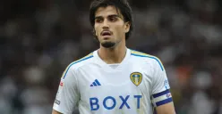 Pascal Struijk, bek Leeds United yang disebut-sebut segera dinaturalisasi PSSI. (Sumber: Transfermarkt)