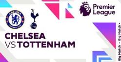 Chelsea vs Tottenham Hotspurs dini hari nanti 4 April 2025 pukul 2.00 WIB. (Vidio)
