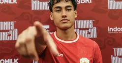 3 penyebab Rafael Struick tidak masuk skuad Timnas Indonesia (Sumber: Instagram/Rafael Struick)