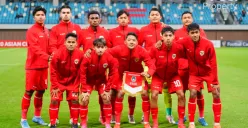 Potret skuad Timnas Indonesia U17. (Sumber: PSSI)