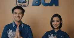 Jadwal operasional bank termasuk BCA usai cuti bersama HUT RI. (Sumber: BCA)