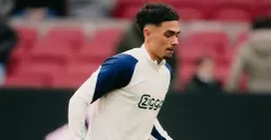 Tristan Gooijer dilaporkan media Belanda akan perkuat Indonesia. (Sumber: Instagram/@tristangooijer)