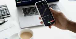 6 jenis investasi yang cocok untuk gen Z. (Sumber: Pexels/Anna Nekrashevich)