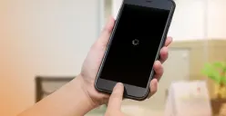 Trik rahasia kembalikan performa Hp yang lemot. (Sumber: Pinterest)