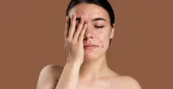 Simak panduan lengkap merawat kulit wajah sensitif agar tetap sehat dan bebas iritasi. (Sumber: Pinterest/sahrul ddv)