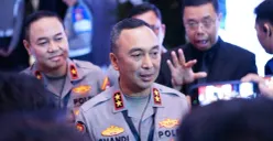 Kadiv Humas Polri Irjen. Sandi Nugroho. (Sumber: Dok. Polri)