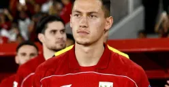 Jay Idzes jadi pemain Timnas Indonesia bergaji tertinggi (Sumber: X/@itsmefayy)