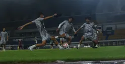2 pemain akademi dipanggil tim senior Persib Bandung. (Sumber: persib.co.id)