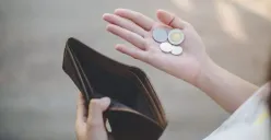 Inilah sejumlah tips yang bisa Anda terapkan setelah Lebaran ketika sisa uang Anda tinggal sisa sedikit. (Sumber: Pinterest)
