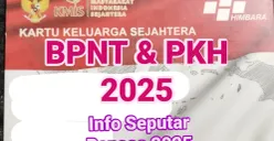 Banyak beredar prediksi bahwa pencairan BPNT dan PKH tahap 2 akan dimulai di bulan April (Sumber: Facebook/Djecjek)