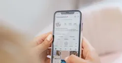 Cara hide story Instagram. (Sumber: Pinterest)
