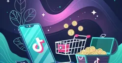 Syarat dan cara daftar TikTok Affiliate. (Sumber: Pinterest/productScope AI)